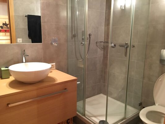 Salle de bain 2
