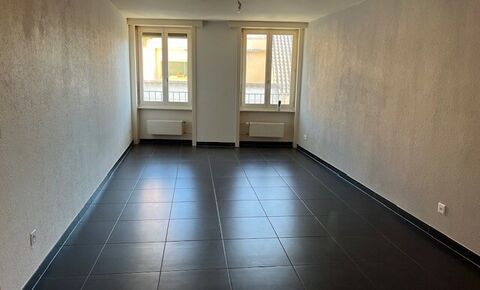 A LOUER à PAYERNE
Appartement de 3.5 pièces au 3ème étage
