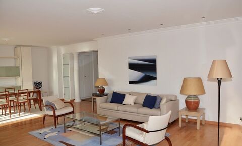 Superb furnished apartment in Florissant