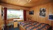 Vendu aux Diablerets : Le chalet de Sir Peter Ustinov avec ses huit chambres !