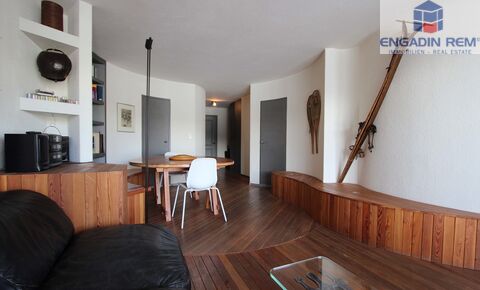 Central location - 3-room apartment, second home