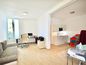 Luxus-Apartment mit Luganer Seeblick und Studio