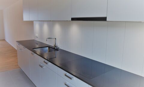 New apartment of 3.5 rooms - 107 m2