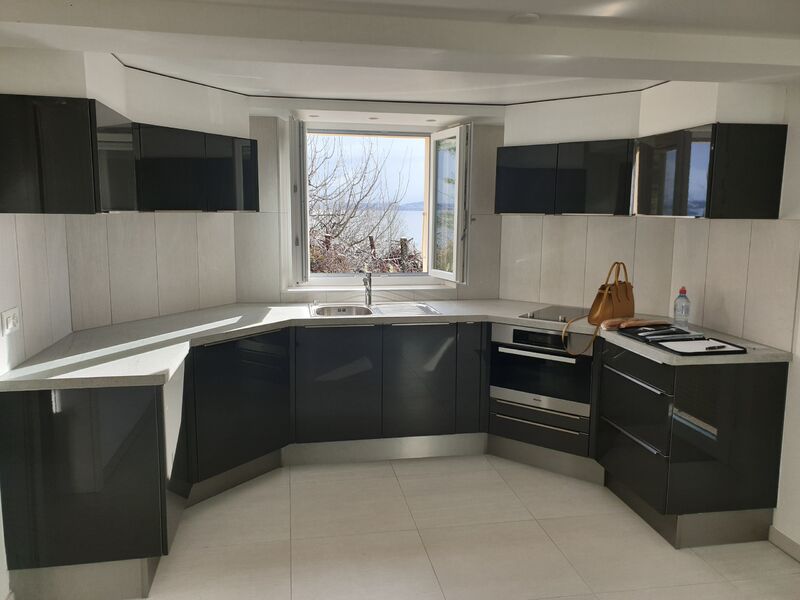 Apartment CH-2025 Chez-le-Bart, Rue du Littoral 32