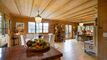 Chalet Rose : Tranquillité et Nature à La Barboleuse