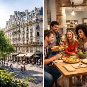 Quels sont les trois types de biens immobiliers les plus demandés ?