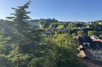 APPARTEMENT RENOVE DE 2½ PIECES
A L'ENTREE DE LA BASSE VILLE