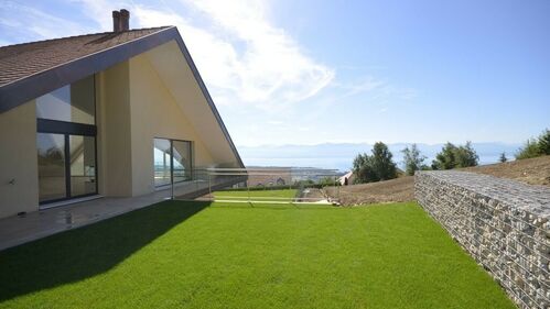 Duplex/two-level CH-1173 Féchy, Chemin de la Bossenaz 18