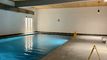 Les Genets 3.5 room apartment with swimming pool and parking space in
