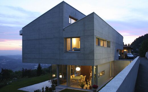Villa CH-1762 Givisiez