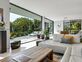 Splendide appartement contemporain dans un quartier prestigieux