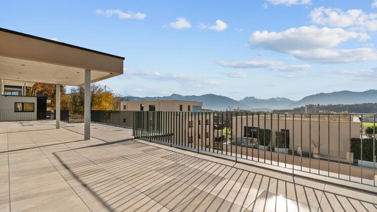 Attico CH-8732 Neuhaus SG, Chastelstrasse 6a Attico CH-8732 Neuhaus SG, Chastelstrasse 6a