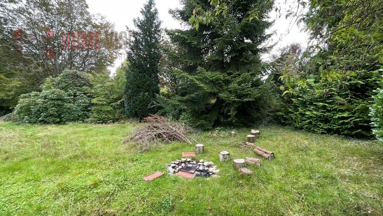 Vollerschlossenes Top Bauland in Bottmingen