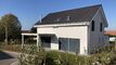 2 Villas 5.5 pces, 150 m2, 
situation calme et ensoleillée!