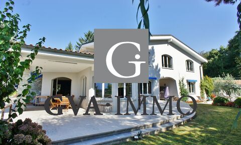 Superb luxury property
