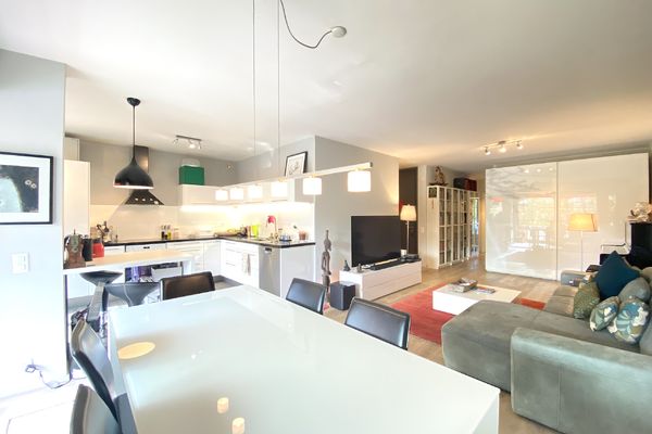 Beautiful renovated apartment close to the UN