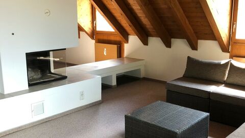 Apartment CH-5614 Sarmenstorf, Im Zentrum 1 c