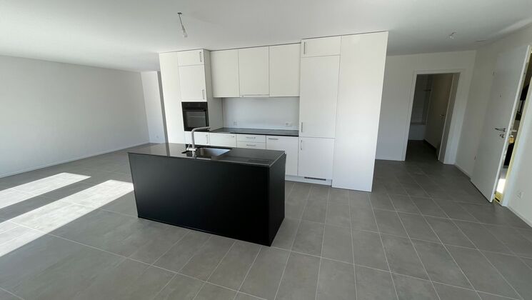 Wohnung CH-2400 Le Locle, Rue Auguste-Lambelet 12