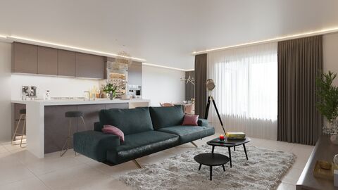 Appartement 4,5 pièces
Au cœur du village de Cornaux