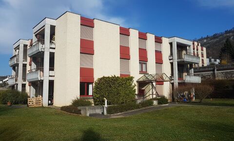 Apartment CH-2800 Delémont, Rue des Andains 8