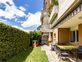 Appartement avec belle terrasse, à 2 minutes des transports publics