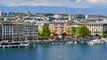 RENTAL BUILDING WITH RESTAURANT IN GENEVA