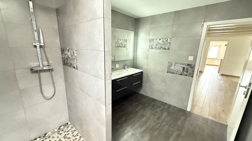 Immeuble d'habitation