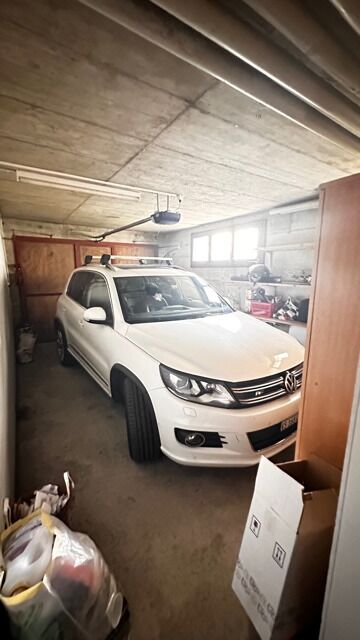 Garagenbox