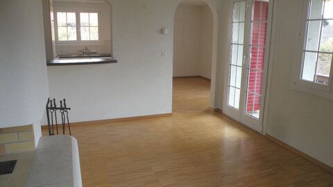 Stilvoll wohnen Nähe Zentrum und Schulen