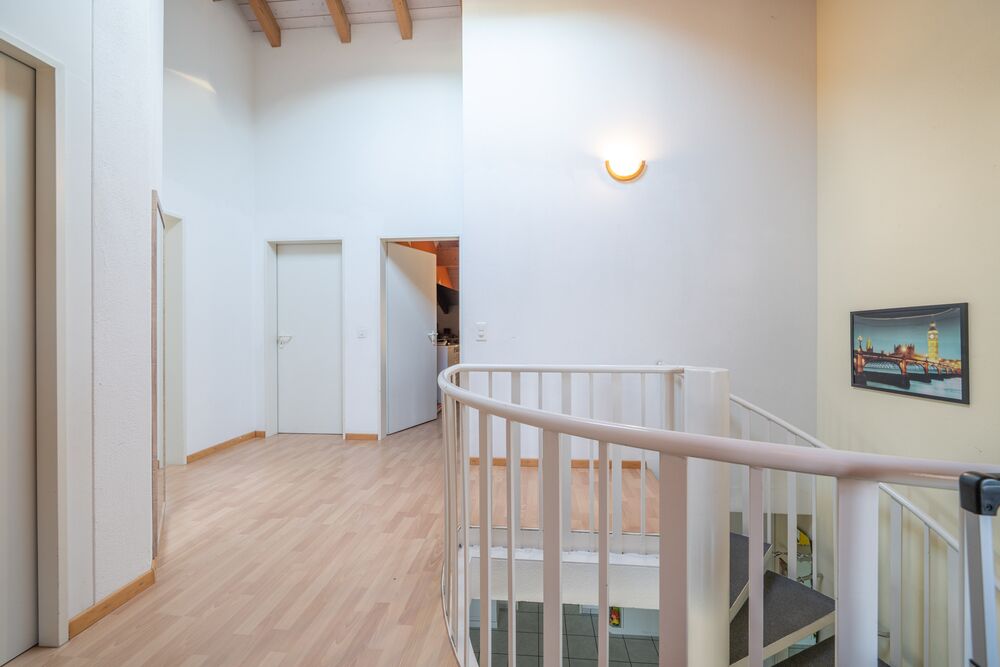 Zuhause inmitten von Natur und Ruhe