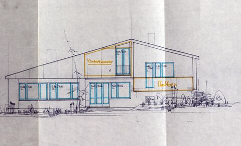 Einfamilienhaus CH-3422 Kirchberg BE