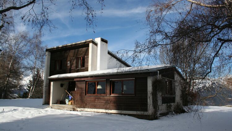 Maison individuelle CH-1997 Haute-Nendaz