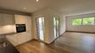 FOR RENT - MAGNIFICENT APART. GROUND FLOOR OF 3.5 PCS, WITH LARGE TERRACE