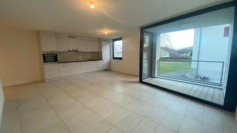 Appartement de 4.5 pièces neuf à louer à Chessel