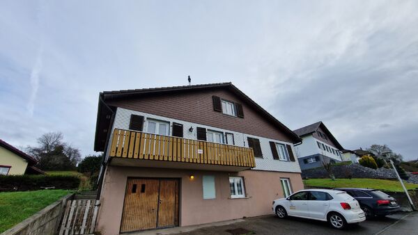 Charming 5.5 room family home