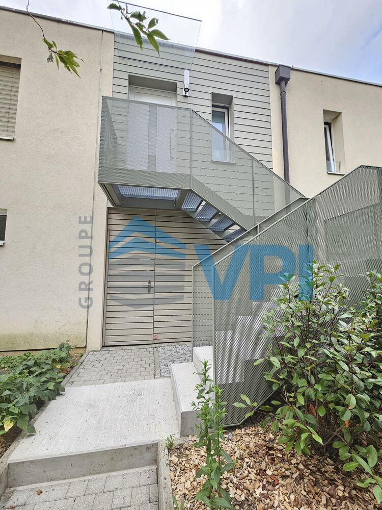 Magnifique 1.5 pièces duplex situé à Plan-les-Ouates