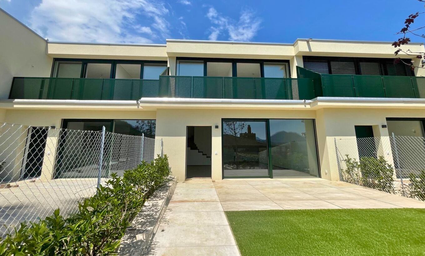 Verdea Living - central villa