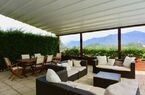 Wunderbare Villa im Grünen, mit schönem Swimmingpool und Top-Aussicht