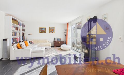 Casa bifamiliare CH-3422 Kirchberg BE