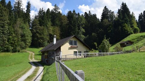Casa da ristrutturare CH-3154 Rüschegg Heubach