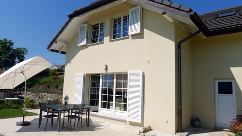Attached house CH-1806 St-Légier-La Chiésaz