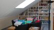 VENDU
Splendide attique loft à Cheseaux de 5.5 pièces.