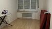 4.5 room apartment with balcony on the 2nd floor.