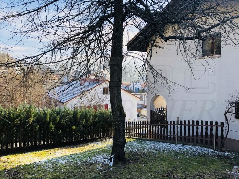 Belle maison familiale