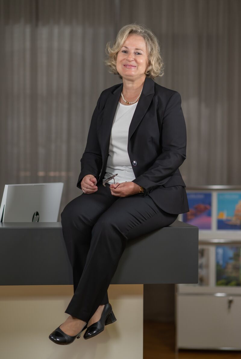 Fabrizia   Padlina