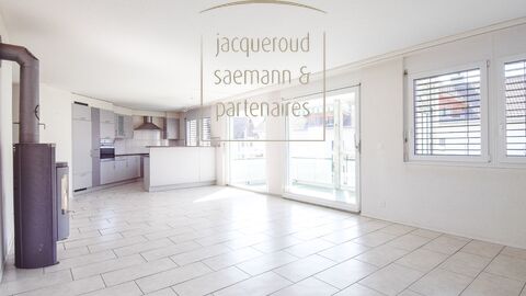 Appartement PPE CH-3150 Schwarzenburg