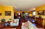 Romantica villa con grande giardino e con fantastica vista panoramica