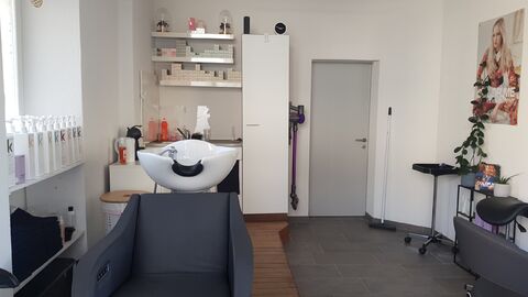 A Vendre Local Commercial
Spécial investisseur
Centre-Ville Martigny