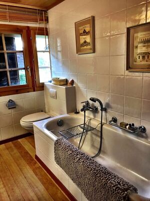 Salle de bain 1