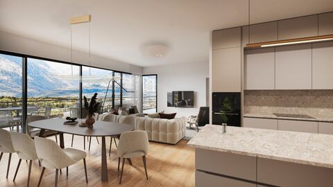 Le 8 - Lot R01
Savièse